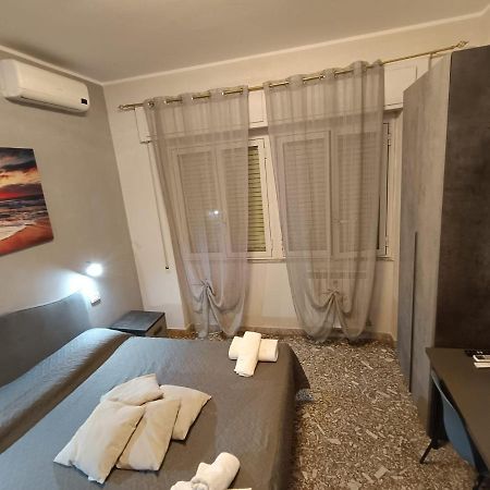 A Casa Di Lo Apartment Roma Ngoại thất bức ảnh