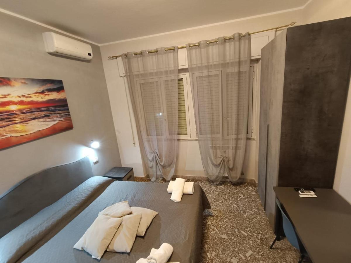 A Casa Di Lo Apartment Roma Ngoại thất bức ảnh
