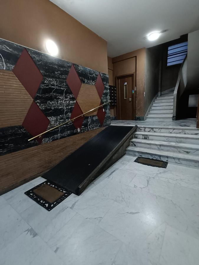 A Casa Di Lo Apartment Roma Ngoại thất bức ảnh