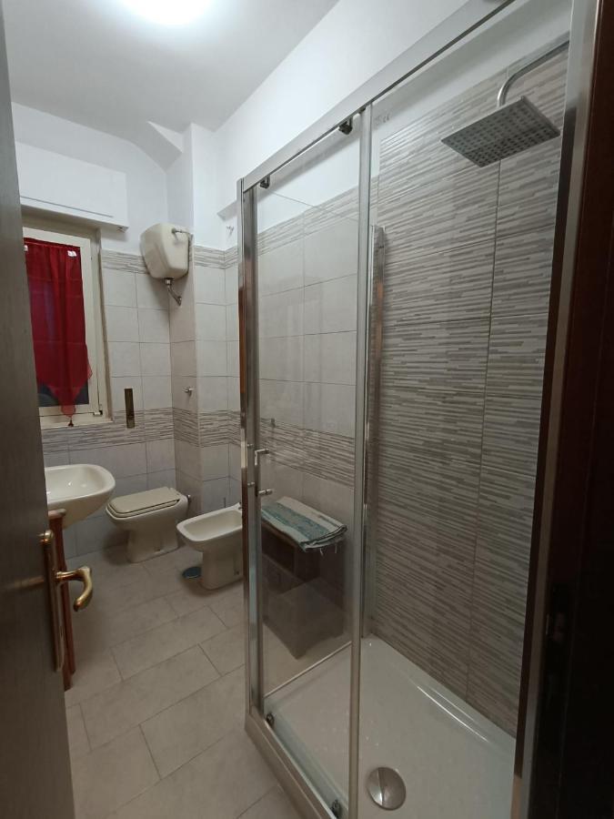 A Casa Di Lo Apartment Roma Ngoại thất bức ảnh
