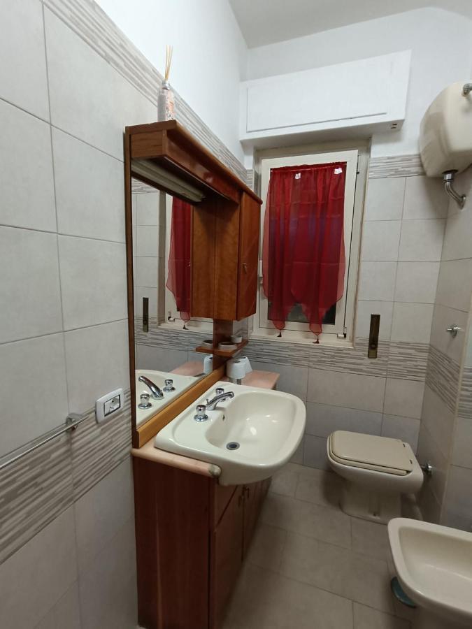 A Casa Di Lo Apartment Roma Ngoại thất bức ảnh