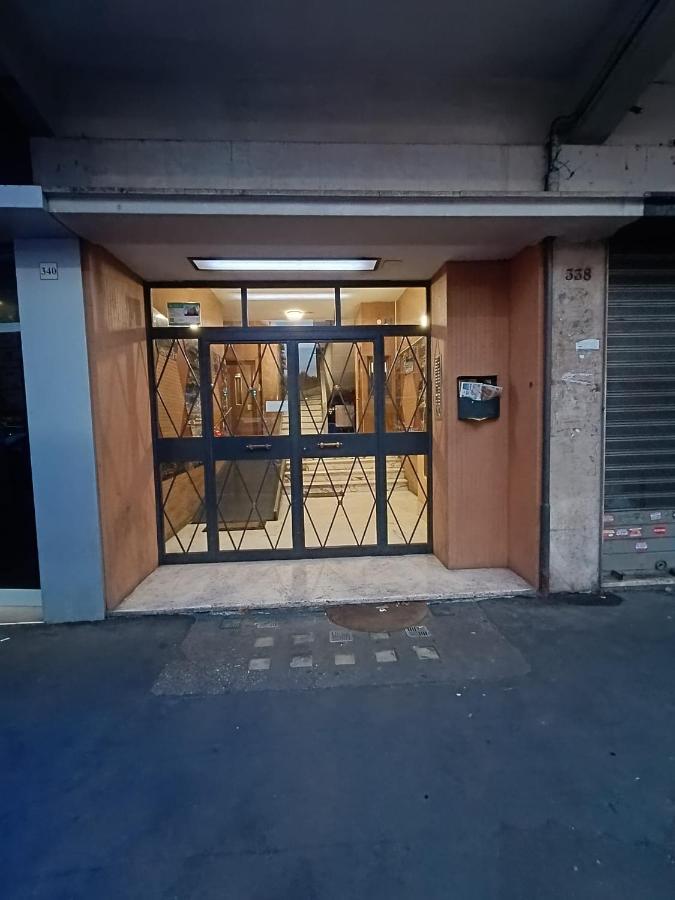 A Casa Di Lo Apartment Roma Ngoại thất bức ảnh