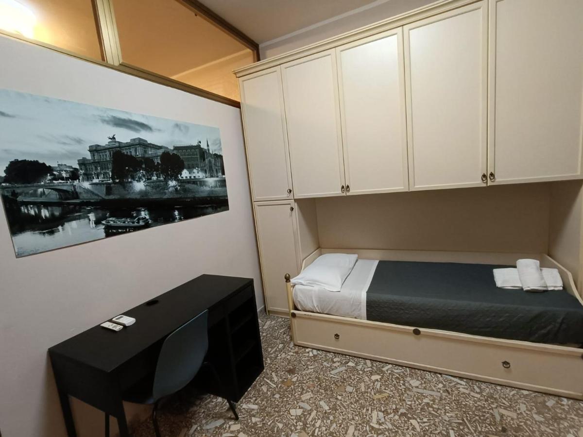 A Casa Di Lo Apartment Roma Ngoại thất bức ảnh