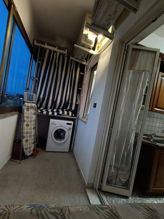 A Casa Di Lo Apartment Roma Ngoại thất bức ảnh