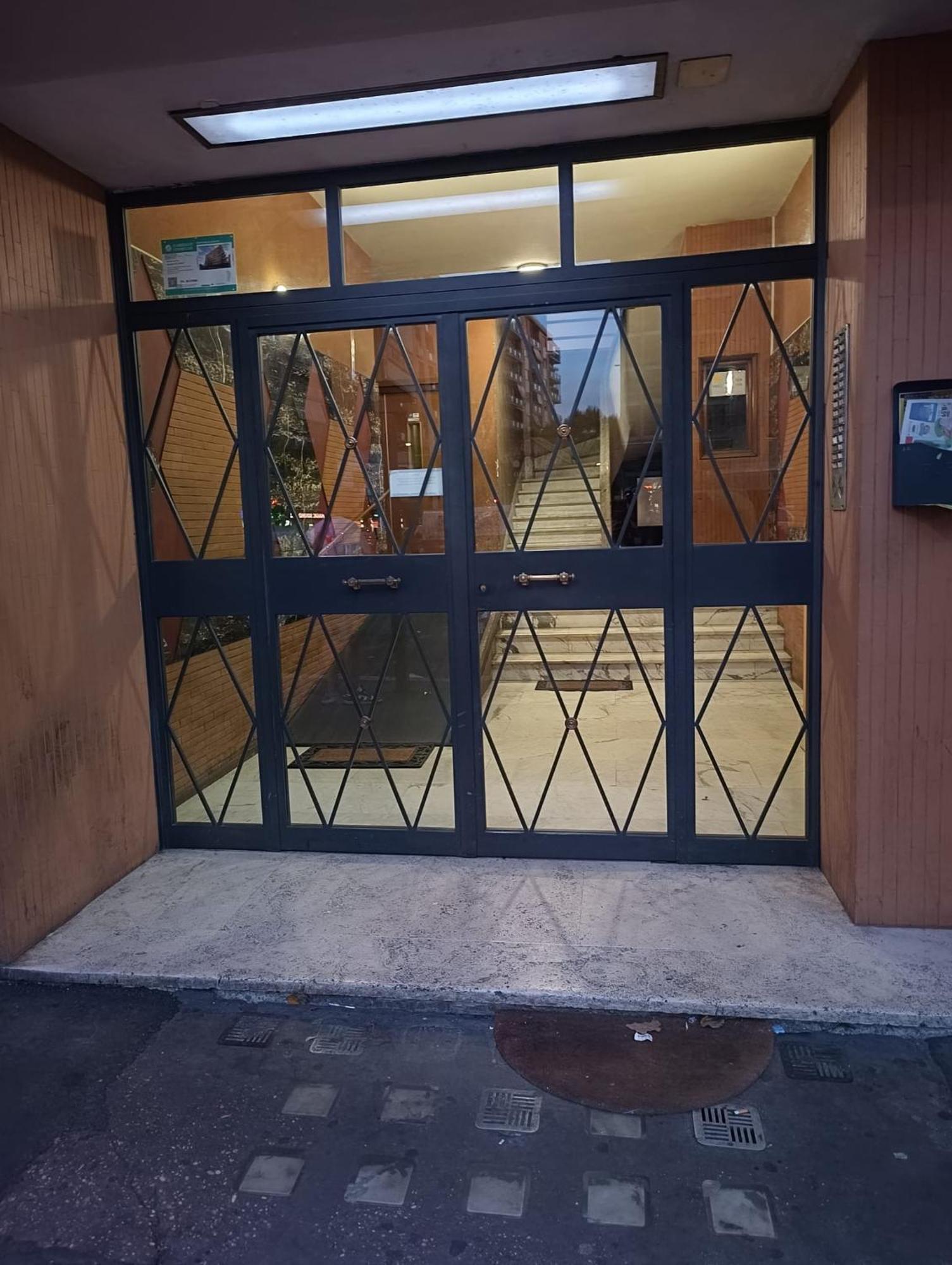 A Casa Di Lo Apartment Roma Ngoại thất bức ảnh