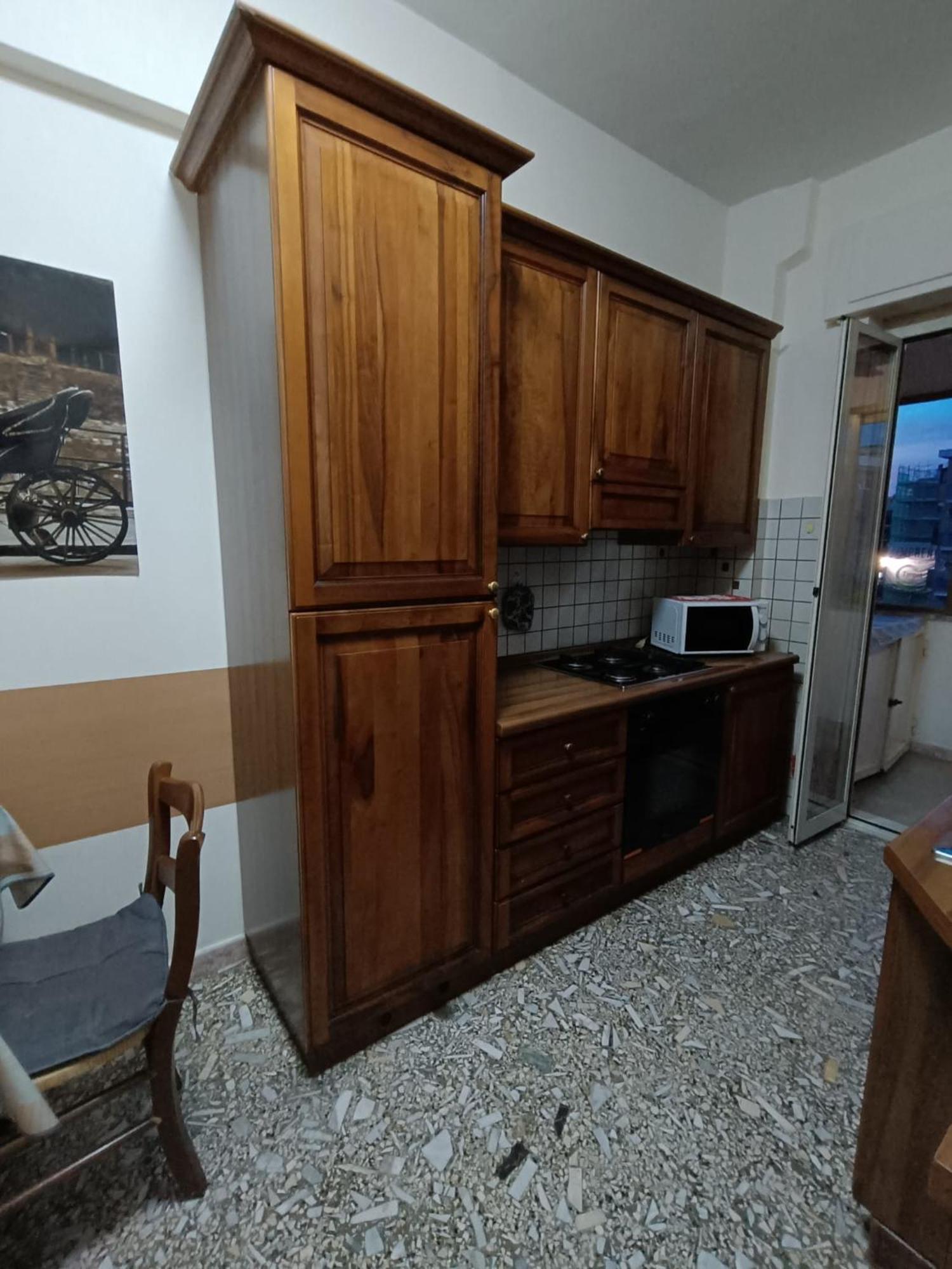A Casa Di Lo Apartment Roma Ngoại thất bức ảnh