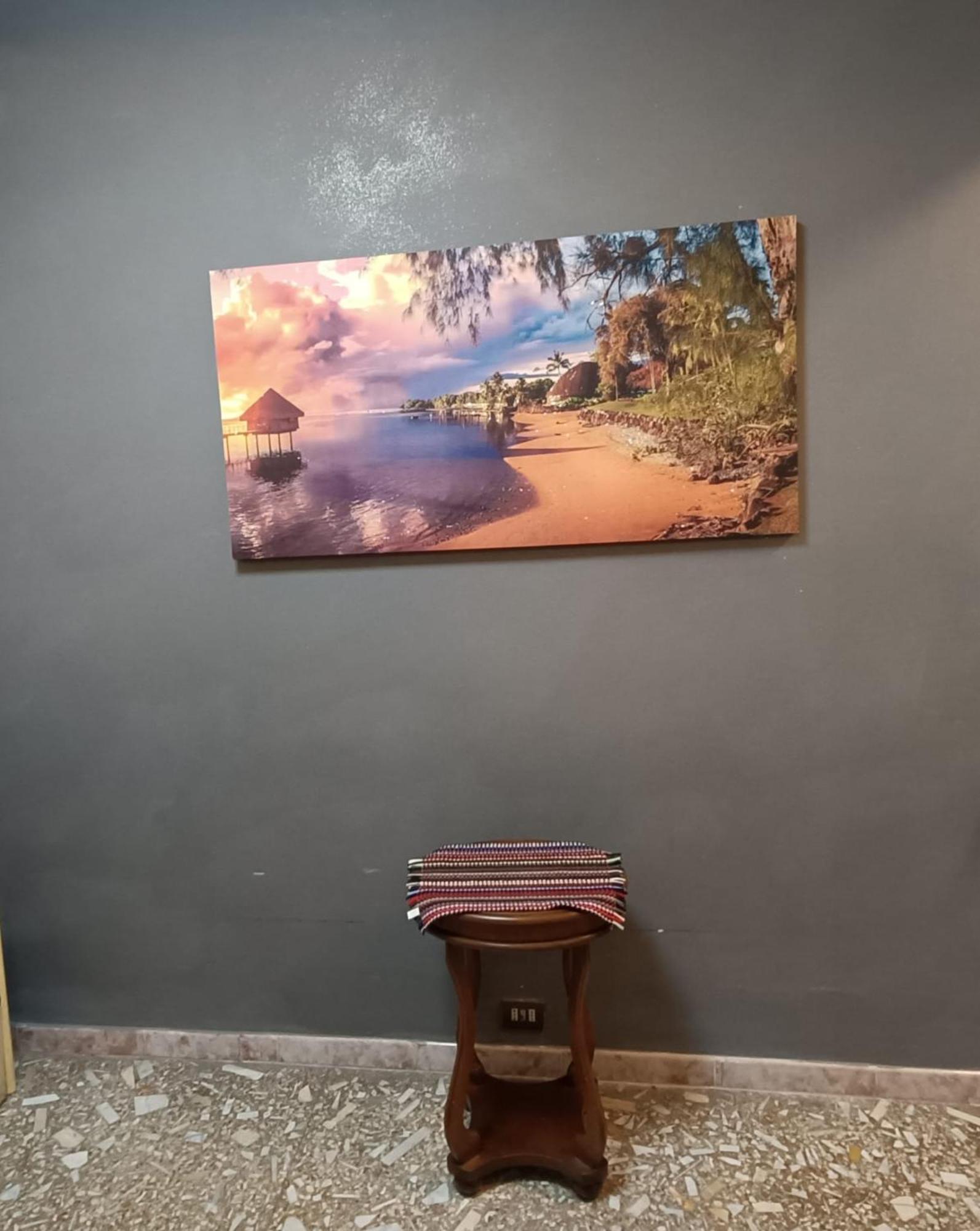 A Casa Di Lo Apartment Roma Ngoại thất bức ảnh