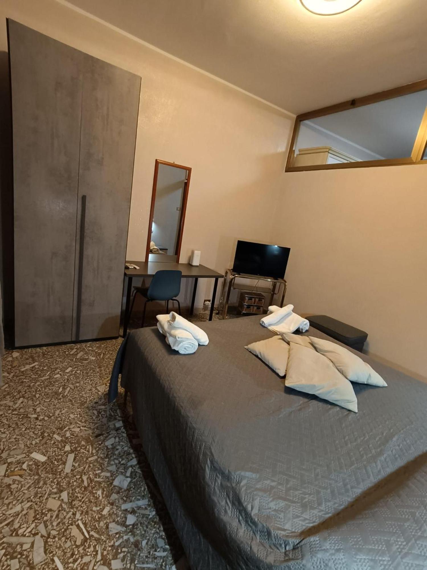 A Casa Di Lo Apartment Roma Ngoại thất bức ảnh
