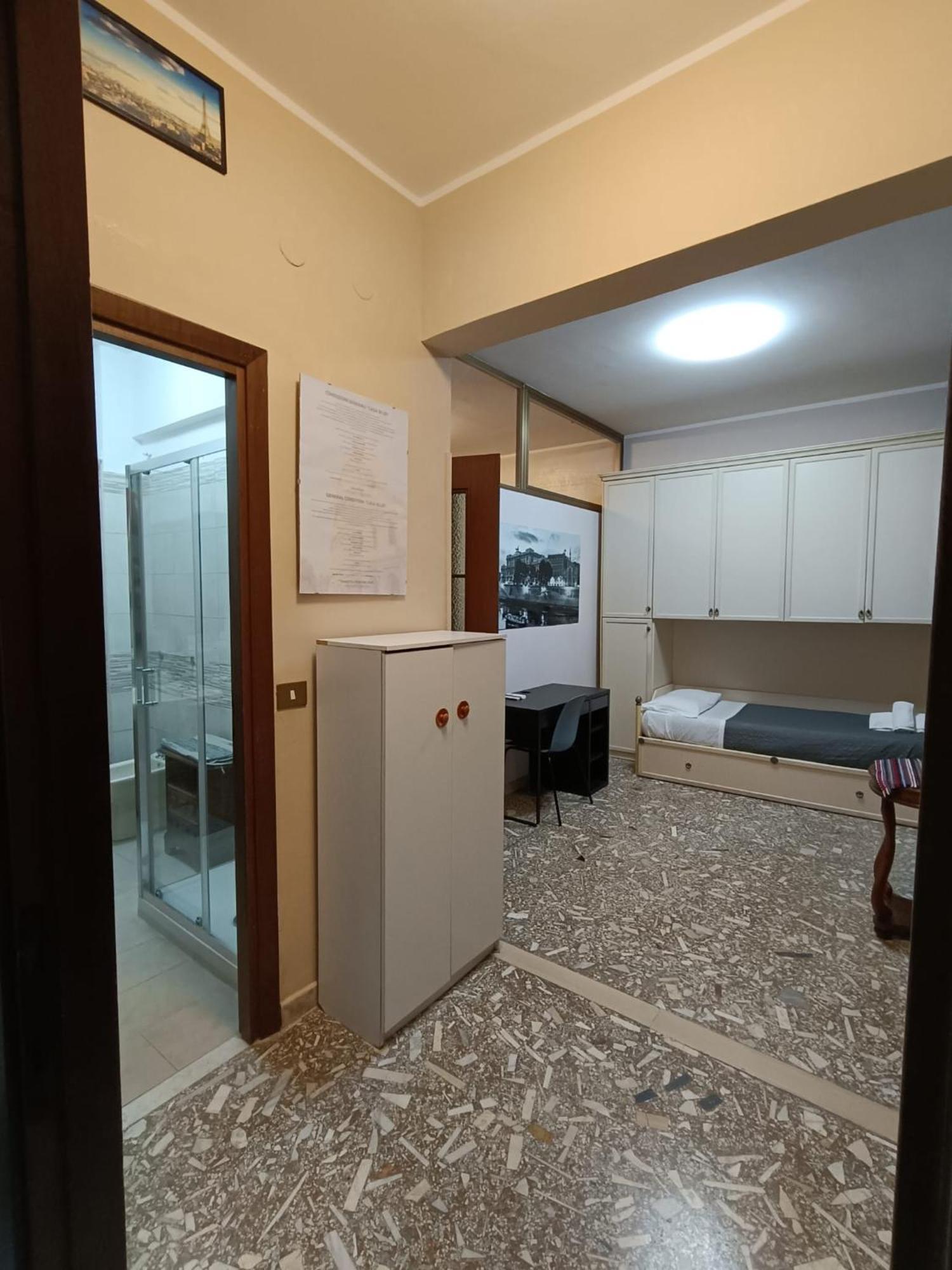 A Casa Di Lo Apartment Roma Ngoại thất bức ảnh