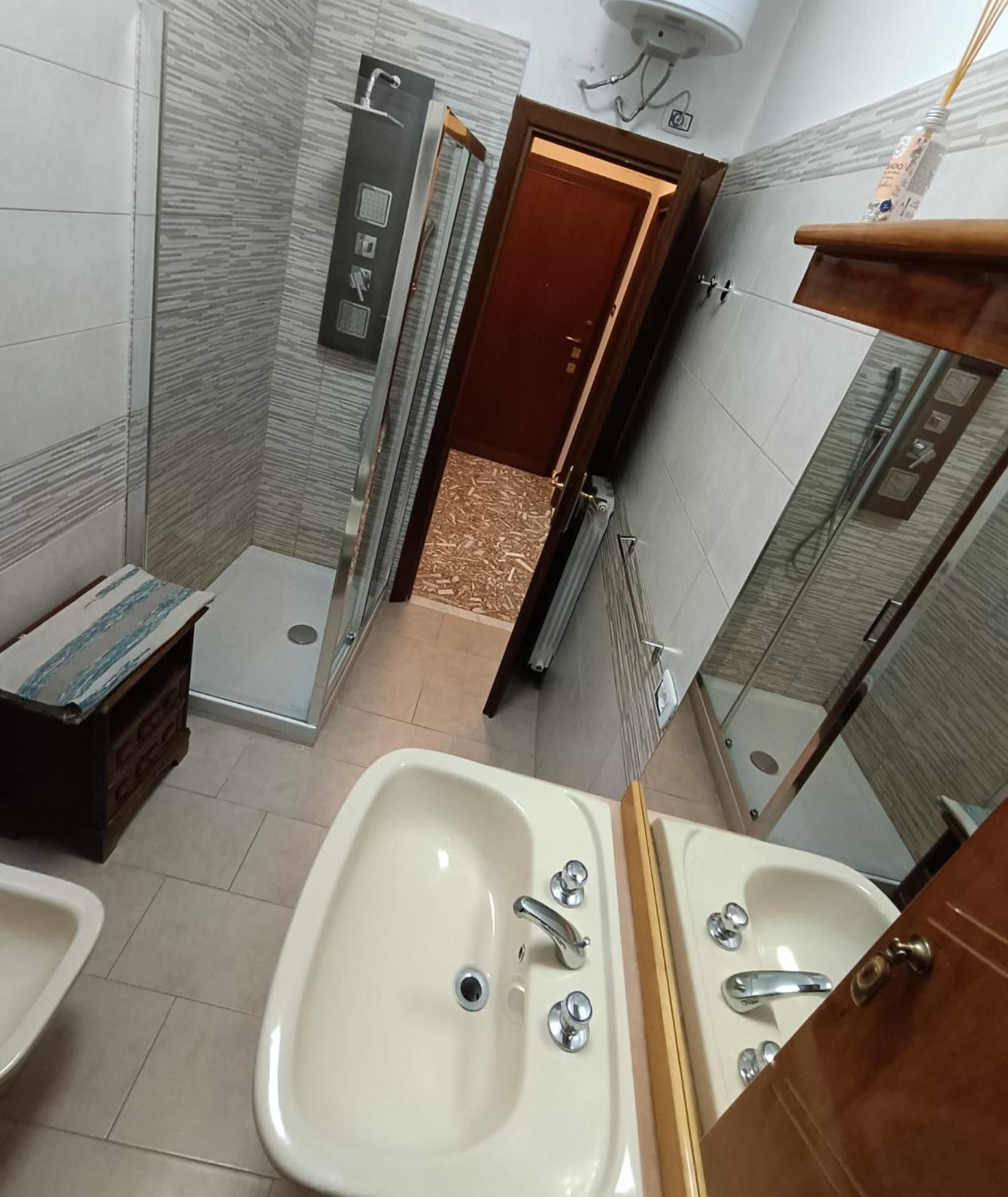 A Casa Di Lo Apartment Roma Ngoại thất bức ảnh