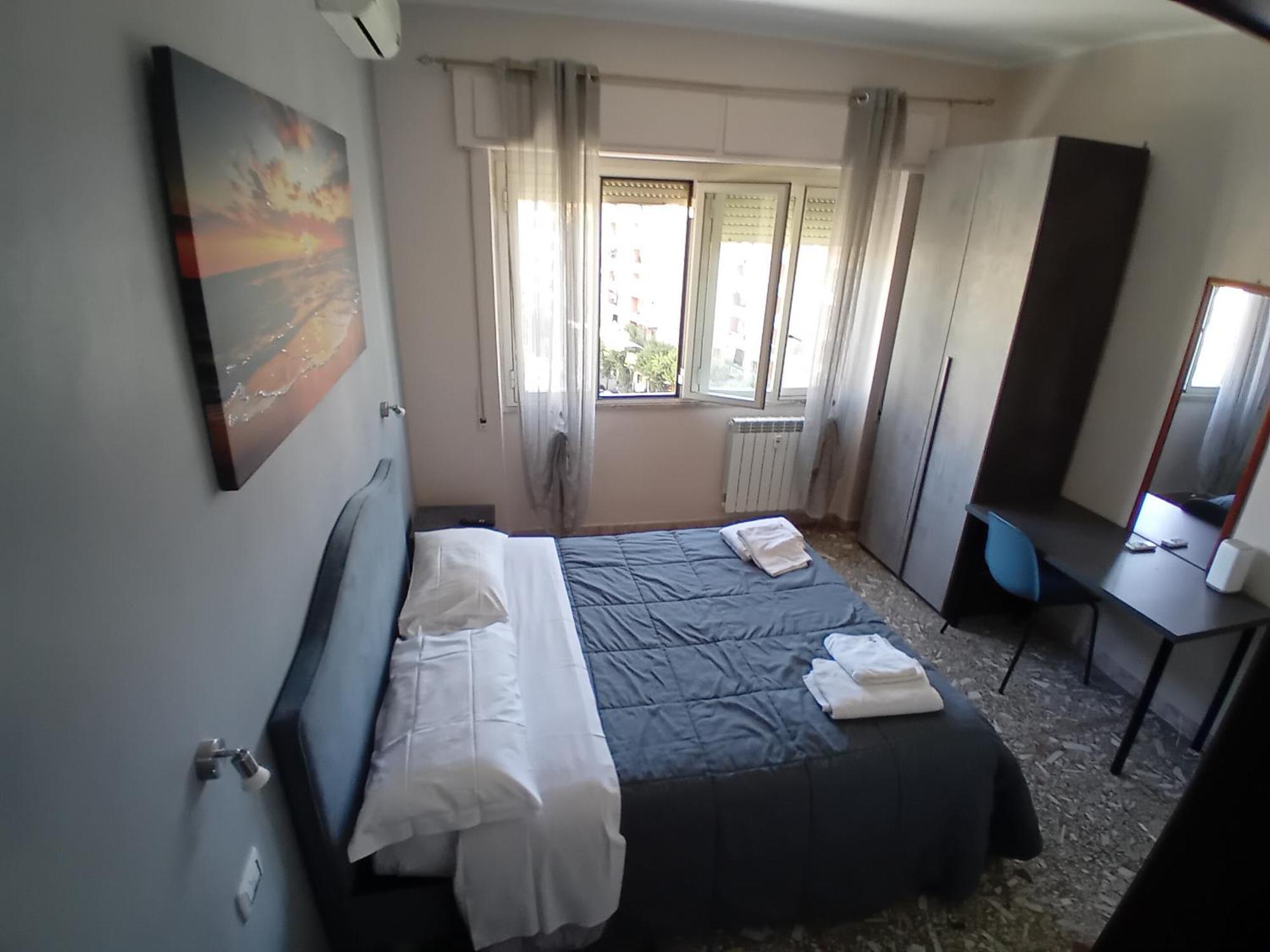 A Casa Di Lo Apartment Roma Ngoại thất bức ảnh