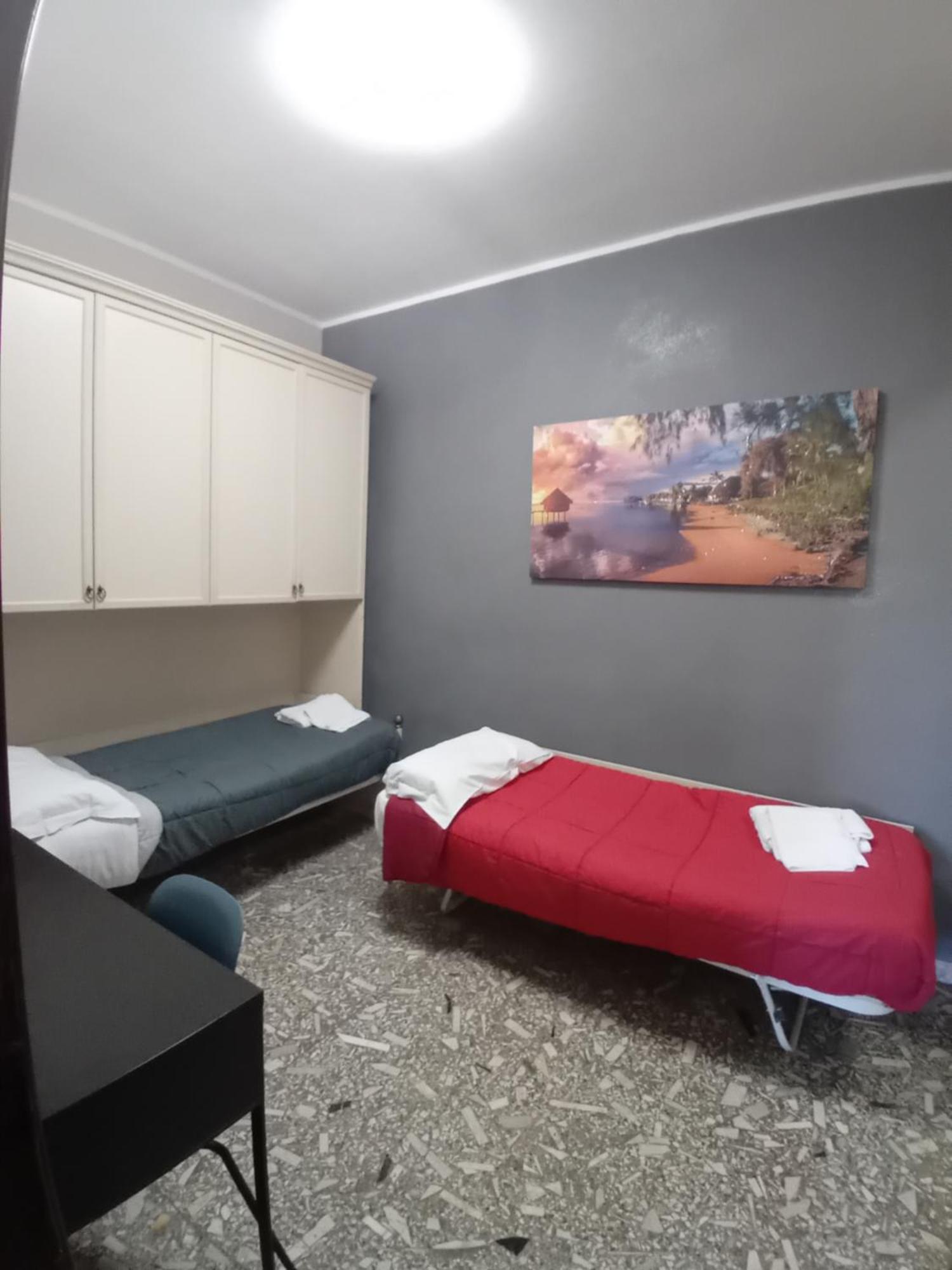 A Casa Di Lo Apartment Roma Ngoại thất bức ảnh